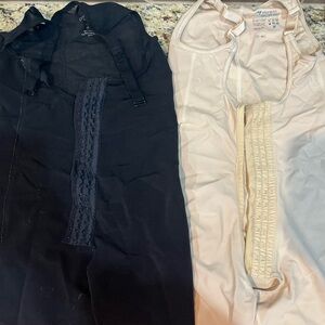 Compression garment/ girdle/faja